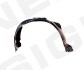 Підкрилок OPEL OMEGA (B), 94 - 99 POP11003AL