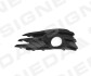 Решітка в бампер OPEL SIGNUM, 09.05 - 08.08 POP99009GAL
