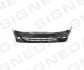 Бампер передній RENAULT MEGANE, 03.99 - 10.02 PRN04029BA