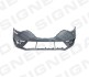 Бампер передній RENAULT MEGANE IV, 03.16 - PRN04167BA