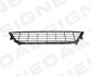 Решітка в бампер RENAULT DACIA DOKKER, 12 - PRN07124GA