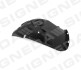 Підкрилок RENAULT MEGANE II (M), 01.06 - 10.08 PRN11027AR