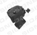 Підкрилок RENAULT FLUENCE, 01.13 - PRN11046AL(Q)