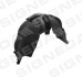 Підкрилок RENAULT DACIA DUSTER, 10 - PRN11052AR(Q)