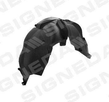 Підкрилок RENAULT DACIA DUSTER, 10 - Signeda PRN11052AR(Q) (фото 1)