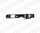 Кронштейн бампера RENAULT CAPTUR, 06.13 - 19 PRN43103AL