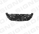 Захист під бампер RENAULT CLIO, 12 - 19 PRN60095A