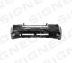 Бампер передній SUBARU FORESTER, 09 - 13 PSB04032BB