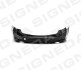 Бампер задній SUBARU FORESTER, 09 - 13 PSB04037BA