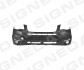 Бампер передній Subaru Forester, 14 - 18 PSB04047BB