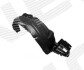 Підкрилок SUBARU FORESTER, 03 - 05 PSB11017AR