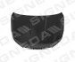 Капот SUBARU FORESTER, 14 - 18 PSB20023A