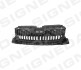 Решітка радіатора SKODA FABIA, 14 - PSD07020GAV