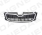 Решітка радіатора SKODA OCTAVIA, 13 - 17 PSD07024GA