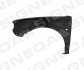 Крило SKODA OCTAVIA, 00 - 03 PSD10005AL