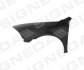 Крило SKODA OCTAVIA, 04 - 08 PSD10008AL