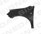 Крило SKODA FABIA (5J), 04.10 - 03.15 PSD10009AL