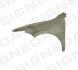 Крило SKODA SUPERB (3T), 06.08 - 06.13 PSD10012AL