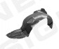 Підкрилок SKODA FABIA (5J), 04.10 - 03.15 PSD11015AL