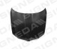 Капот SKODA SUPERB (3T), 06.13 - 07.15 PSD20020A