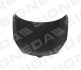 Капот SKODA FABIA (5J), 04.10 - 03.15 PSD20029A