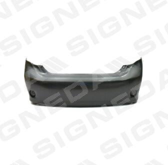 Бампер задній COROLLA SDN (EURO TYPE), 07 Signeda PTY04309BA (фото 1)