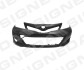 Бампер передній TOYOTA YARIS H/B, 11 - 14 PTY04406BA