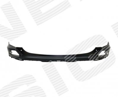 Бампер задній TOYOTA RAV 4, 16 - 18 Signeda PTY04558BB (фото 1)