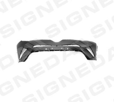 Бампер передній TOYOTA C-HR, 16 - Signeda PTY04618BA (фото 1)
