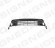 Решітка в бампер TOYOTA PRIUS (XW30), 12 - 16 PTY07507GB