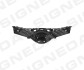 Решітка радіатора TOYOTA YARIS H/B, 15 - 17 PTY07611GA