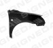 Крило TOYOTA AVENSIS (T25), 04.03 - 06.06 PTY10182AR