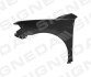 Крило TOYOTA CAMRY (40), 07 - 09 PTY10219AL