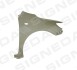 Крило TOYOTA COROLLA SDN (EURO TYPE),  07 - 14 PTY10254AR
