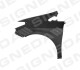 Крило TOYOTA PRIUS (XW30), 09 - 11 PTY10263AL
