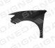 Крило LEXUS ES350 (XV50/XV60), 07.12  - 10.15 PTY10321AL