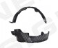 Підкрилок TOYOTA RAV 4 III (XA30), 02.09 - 04.10 PTY11214AL