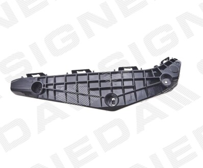 Кронштейн бампера TOYOTA HIGHLANDER, 11 - 13 Signeda PTY99111AR