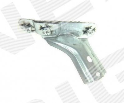 Кронштейн крила VW POLO (V), 09 - 17 Signeda PVG12063AR (фото 1)