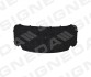 Ізоляція капоту VW CADDY, 04 - 10 PVG25012A