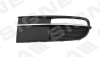 Решітка в бампер VW BEETLE, 11 - 19 PVG99068CBL