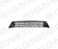 Решітка в бампер VW CADDY, 15 - PVG99170GA