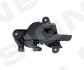 Ручка дверей VW TRANSPORTER T5, 04 - 09 PVGD1016AL