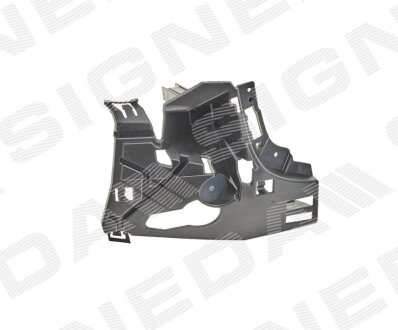 Кронштейн бампера VOLVO XC60, 17 - Signeda PVV43024AR (фото 1)