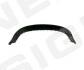 Спойлер бампера VW GOLF PLUS, 05 - 08 PVW02008SA