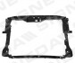 Рама передня VW TIGUAN, 07 - 11 PVW03013A