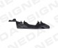 Кронштейн бампера VW PASSAT (B6), 06 - 10 PVW04064R