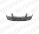 Бампер передній VW CADDY, 04 - 10 PVW04068BA