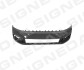 Бампер передній VW Passat (B7, Euro Type), 11 - 14 PVW041178BA