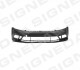 Бампер передн. VW JETTA, 15 - 18 PVW04213BC